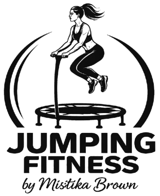 Jumping By Mistika Brown